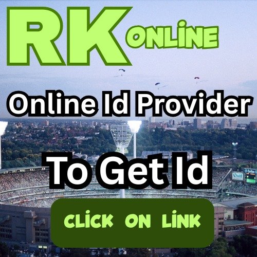 Best Online Cricket ID in India:
